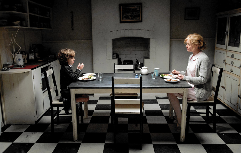 Illustration for article titled The Babadook Is The Best Movie You'll Only Want To Watch Once